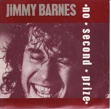 Oh yeah i heard about a person who had a broken heart with nothing to drive him on, no hope no spark no flame he could'nt see at all tears they were blinding him he kept it all inside, the guilt and. No Second Prize Wikipedia