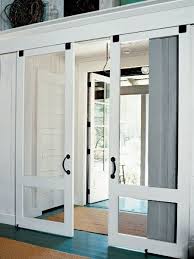 Sliding Screen Doors By Hasenfeffer Home Sliding Screen Doors House