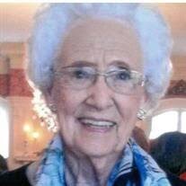 Martha S. Hayes Obituary