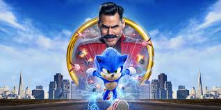 And, the whereabouts of sonic's limited edition shoes! Stream Sonic The Hedgehog For Free Via Amazon Or Hulu 9to5toys