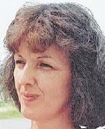 Judith Salisbury Obituary (1943