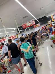 The snap lockdown follows an outbreak in perth's hotel quarantine system. Panic Buying Begins In Perth After Major Wa Covid Announcement 7news Com Au