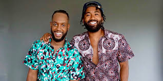 Wendell holland is 61 years old today because wendell's birthday is on 09/19/1959. Brice Izyah And Wendell Holland Talk Survivor Diversity And What It Means To Be A Zaddy Inside Survivor