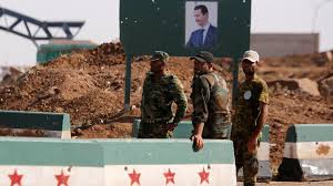 Government is airlifting 200,000 meals ready to eat (mres) to the free syrian army, although they will expire by june, the cable has… Huit Ans De Guerre En Syrie A La Frontiere Jordanienne L Acre Gout De Fin De Conflit Le Soir Plus