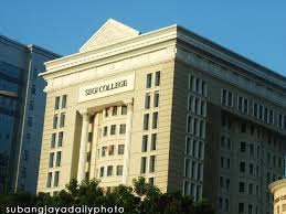 Segi college subang jaya opened its doors in january 2006, being the first official campus constructed by our group, which comprised of modern classrooms and laboratories equipped with the latest technologies; Si Kuda Hitam Dari Negeri Jiran Segi College Subang Jaya Malaysia Sekolah Luar Negeri