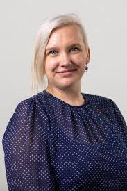 Professor Rebecca (Bec) Strating