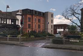 Visit our website for more info. Place North West Crosby S Central Buildings Site Primed For Revamp