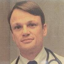 Dr. Mark J. Rollo Obituary