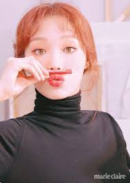 When michaela meets lee do ha (lee sang yoon), the chief director of a cultural foundation, things begin to change. Lee Sung Kyung Eyes Contact Lens