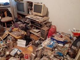 Sie möchten ihre messi wohnung mit geringen kosten entrümpeln lassen❓hier bekommen sie⭐tipp`s⭐ zu kosten & ablauf einer✓messi wohnungsauflösung. Fotodokumentation Raumung Messie Wohnung Erlangen