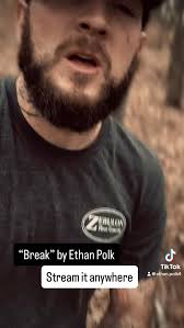 Break it #music #country #bluecollar #fyp #singersongwriter