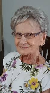 Cecilia Sprovieri Obituary