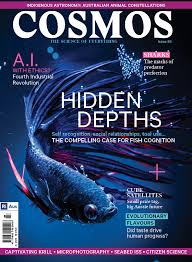 Can Covid 19 Spread Through The Air Cosmos Magazine