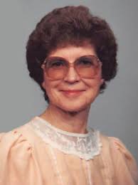 Betty Jane Carlson Obituary November 2, 2022