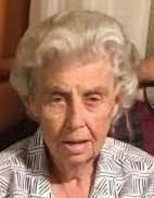 Dorothy Lewis Obituary (1928