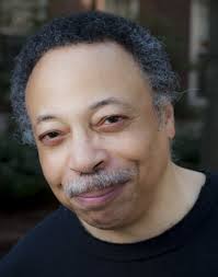 George Elliott Clarke — George Elliott Clarke