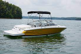 Regal 1900 Family Wanted Boat Marine Family