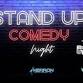 COMEDY NIGHT at BEACH VODKA