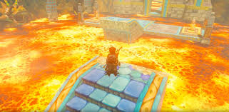 The league's assassins brutally hunt down anyone with a copy. Zelda Breath Of The Wild Has A Playable Skyward Sword Earth Temple Thanks To A Modder