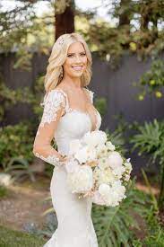 The Beautiful Bride Backyard Wedding Dresses Coast Wedding Dress Fairy Wedding Dress
