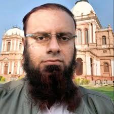 Sardar Yasir Ilyas Khan shares insights