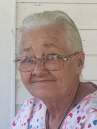 Christine Davidson Obituary