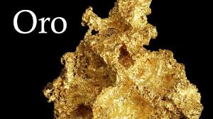 Oro / propiedades y características de identificación - YouTube