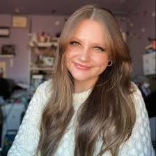 Ashley Hamm (ItsAshleyHamm)