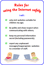 We offer free downloads and high quality prints delivered at your doorstep. E Safety Poster Ideas Hse Images Videos Gallery