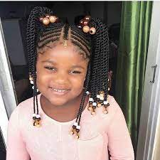 Pin On African Braids
