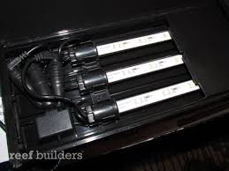 Modular Led Aquarium Light Launched By Aqueon For Basic Mass Market Illumination Reef Builders The Reef And Saltwater Aquarium Blog