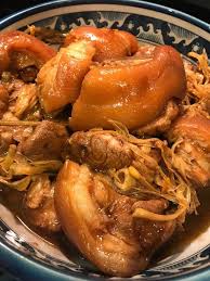 Paksiw Na Pata Recipe Filipinorecipes Asiancuisine Pinoyfoods Recipes Pata Recipe Pork Stew