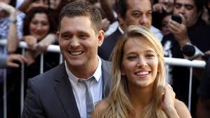 She is an actress and composer, . Michael Buble Wife Luisana Lopilato Defends Him From Online Critics