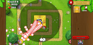 خمس نجوم برج الدفاع مع عمق وريبلايابيليتي لا مثيل لها. Btd 5 Ultimate Mod 2 6 Beta Apk Download Bloons Amino