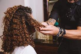 Should I Thin Out My Curly Hair Naturallycurly Com