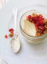 Slow Cooker Cheesecake 2 Ricardo Recipe Slow Cooker Desserts Cooker Cheesecake Recipes