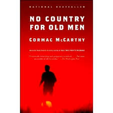 Book Review No Country For Old Men Books Book Worth Reading Geek Books