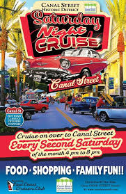 Check spelling or type a new query. Canal Street Cruise In Fla Car Shows