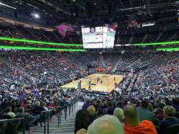 Basketball Photos At T Mobile Arena