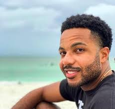 Darren Morgan's Instagram, Twitter & Facebook