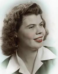 Joyce Bliss Obituary (2017)