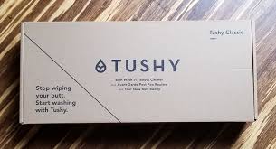 A step by step walk through to installing a tushy. The Tushy Classic Bidet Astranoir