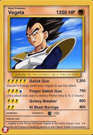 Dragon ball z team training details and more story. Vegeta