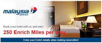 Checking your balance how do you earn credit card miles? Earn Enrich Miles With Booking Com Wiki Traveller