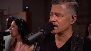 Paul Baloche, at Landis Hall Saturday, says new season of life influenced  latest album