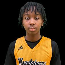 Ethan Maddox's High School Bio