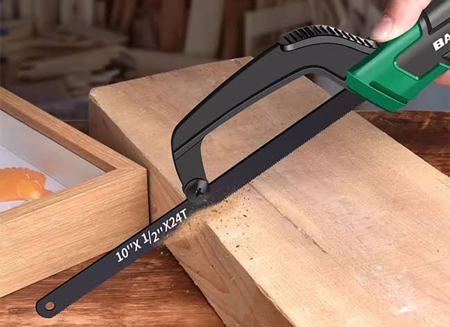 Kinh nghiệm chọn mua cưa cầm tay Trung Quốc chất lượng bền bỉ - Hàng về