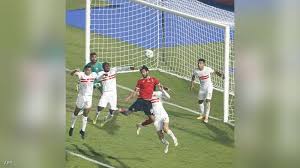 صدفة تاريخية تبشر الأهلي بالحفاظ على عرش إفريقيا. Ø§Ù„Ø£Ù‡Ù„ÙŠ ÙÙŠ Ù…Ø£Ø²Ù‚ Ù‚Ø¨Ù„ Ù…ÙˆØ§Ø¬Ù‡Ø© Ø§Ù„Ø²Ù…Ø§Ù„Ùƒ ÙÙŠ Ù‚Ù…Ø© Ø±Ù…Ø¶Ø§Ù† Ø£Ø®Ø¨Ø§Ø± Ø³ÙƒØ§ÙŠ Ù†ÙŠÙˆØ² Ø¹Ø±Ø¨ÙŠØ©