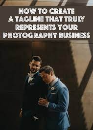 Maybe you would like to learn more about one of these? How To Create A Tagline That Truly Represents Your Wedding Photography Business Photobug Community Wedding Photography Business Photography Taglines Photography Marketing