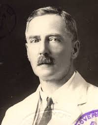 Edward George Voss: Travels in Mexico and the North West Frontier